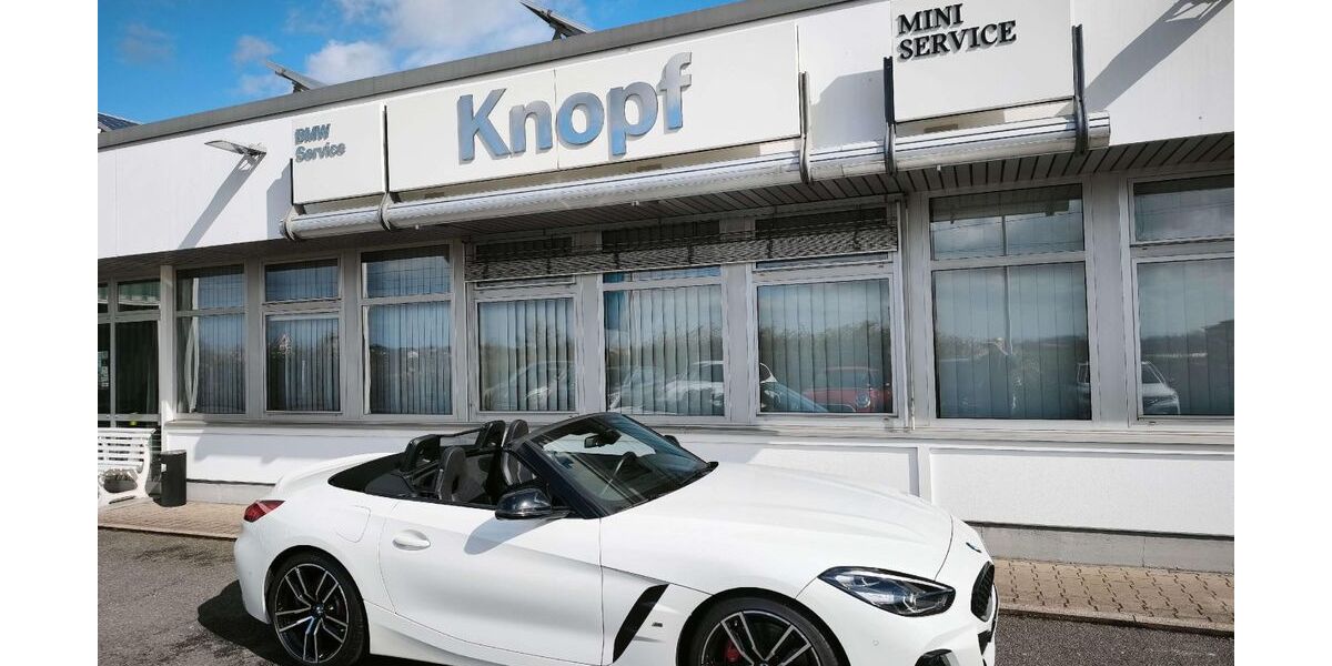 BMW Z4 M 38.727 km 47.900 &euro; Schriesheim 69198