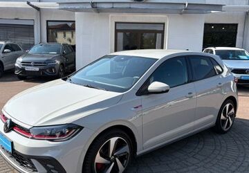 VW Polo 19.270 km 25.444 &euro; Südliches Anhalt OT Görzig 06369