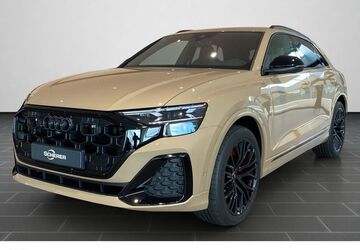 Audi Q8 1.100 km 100.980 &euro; Simmern 55469