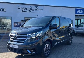 Renault Trafic 5.900 km 58.750 &euro; Zeven 27404
