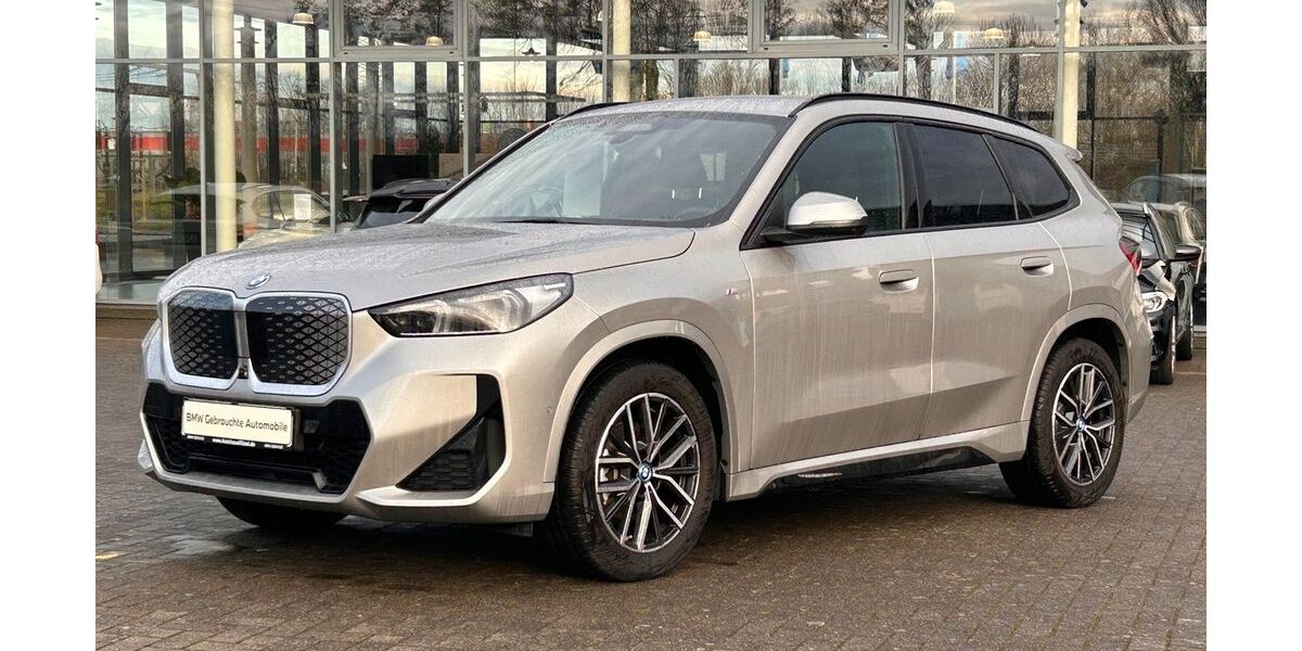 BMW iX1 7.950 km 45.480 &euro; Lippstadt 59557