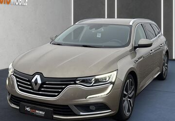 Renault Talisman 137.360 km 14.900 &euro; Sondershausen 99706