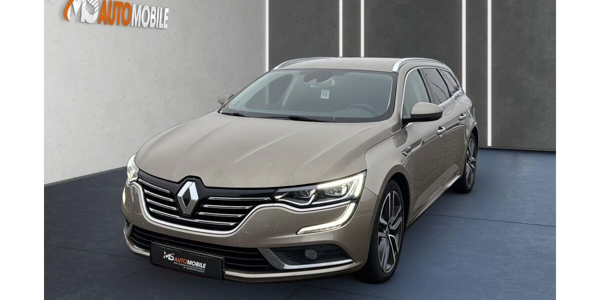 Renault Talisman 137.360 km 14.900 &euro; Sondershausen 99706