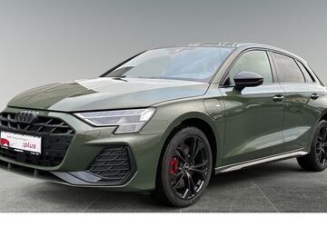 Audi A3 12.500 km 41.780 &euro; Pronsfeld 54597