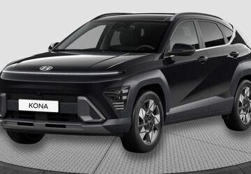 Hyundai KONA 1.700 km 31.495 &euro; Berlin 12683