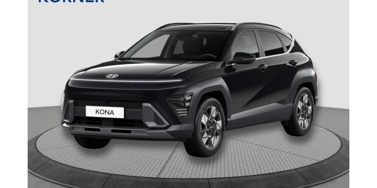 Hyundai KONA 1.700 km 31.495 &euro; Berlin 12683