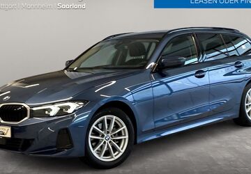 BMW 318 21.688 km 34.470 &euro; Saarbrücken 66121