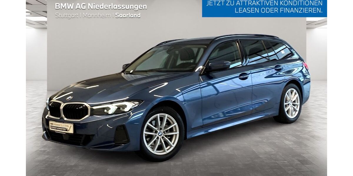 BMW 318 21.688 km 34.470 &euro; Saarbrücken 66121
