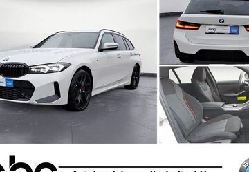 BMW 320 20.000 km 44.960 &euro; Böblingen 71034