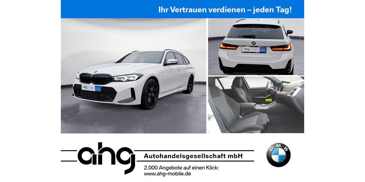 BMW 320 20.000 km 47.930 &euro; Böblingen 71034