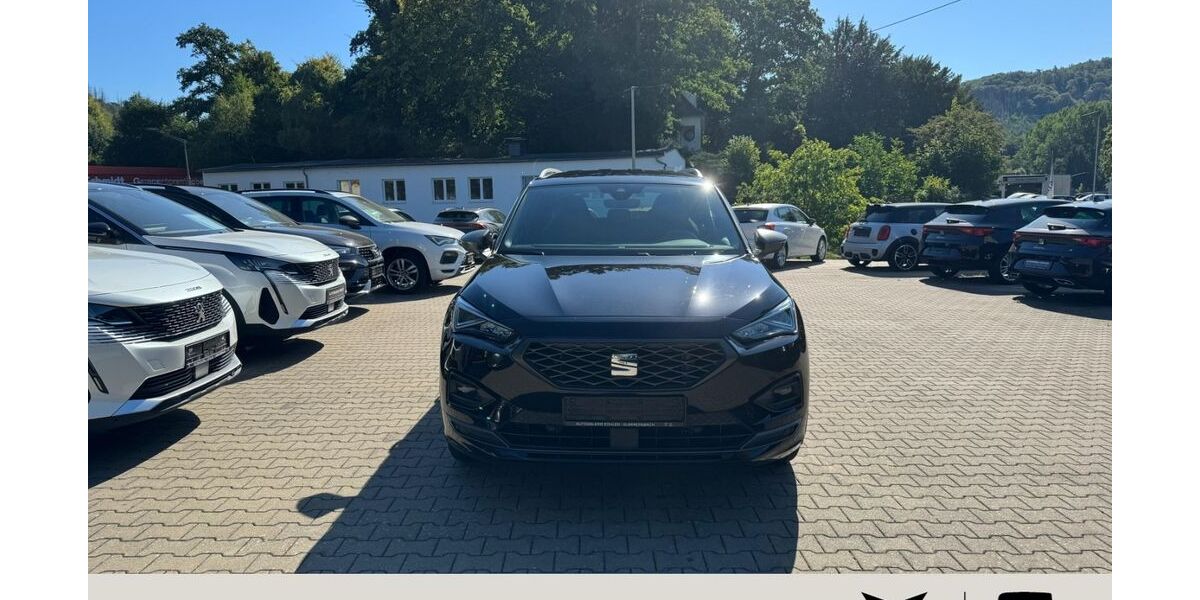 Seat Tarraco 59.000 km 28.990 &euro; Gummersbach 51645
