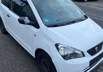 Seat Mii 257.230 km 2.300 &euro; Hockenheim 68766
