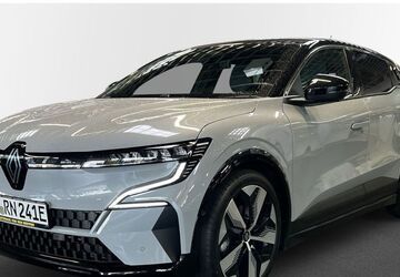 Renault Megane E-TECH 16.999 km 34.400 &euro; Heilbronn 74076
