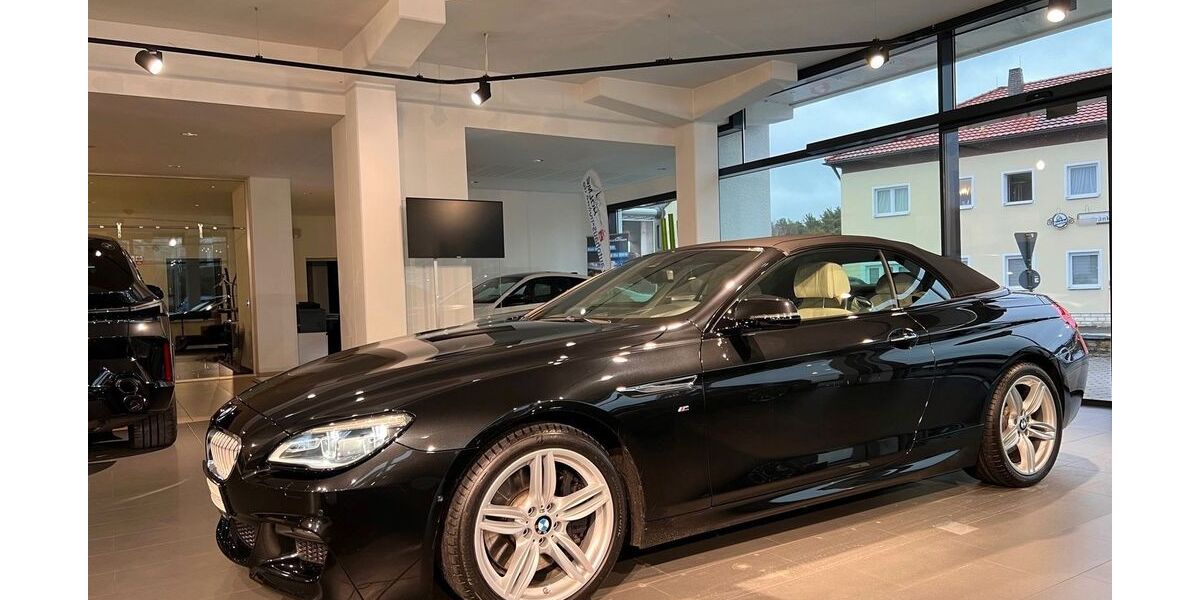 BMW 650 62.639 km 55.555 &euro; Solms 35606
