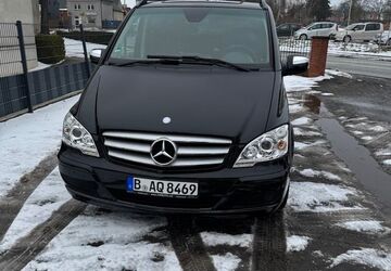 Mercedes-Benz Viano 217.500 km 21.900 &euro; Ahrensfelde 16356