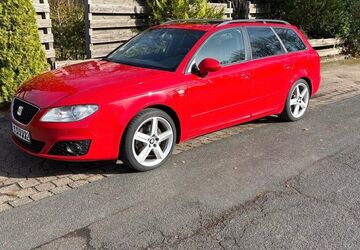 Seat Exeo 272.000 km 4.000 &euro; Braunschweig 38110