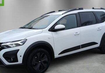 Dacia Jogger 3.489 km 21.490 &euro; Nürnberg 90471