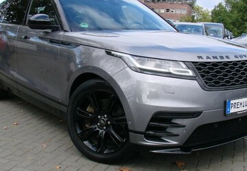 Land Rover Range Rover Velar R-Dynamic SE Black 360° Pano ACC 79.439 km 43.880 &euro; Falkensee 14612