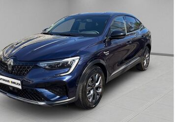 Renault Arkana 3.000 km 29.990 &euro; Würzburg 97076