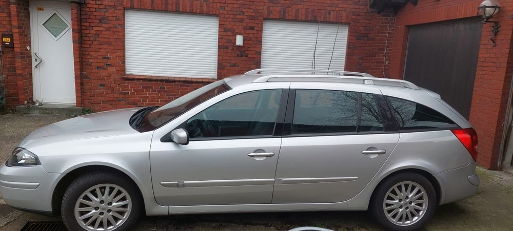Renault Laguna Grandtour 178.000 km 2.400 &euro; Sendenhorst 48324