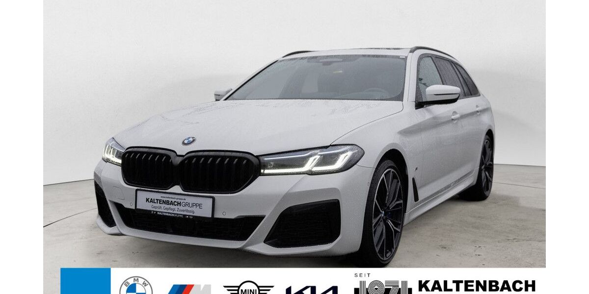 BMW 540 98.883 km 43.390 &euro; Remscheid 42897