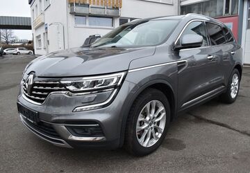 Renault Koleos 48.000 km 19.800 &euro; Neustadt bei Coburg 96465