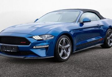 Ford Mustang 7.000 km 52.670 &euro; Wolfenbüttel 38302