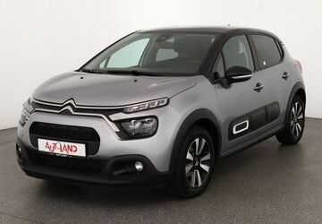 Citroen C3 20.286 km 14.890 &euro; Meißen 01662