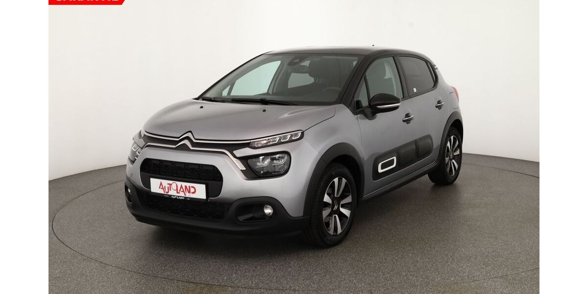 Citroen C3 20.286 km 14.890 &euro; Meißen 01662