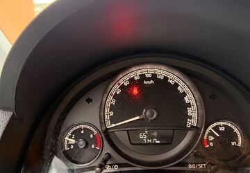 Skoda Citigo 71.417 km 6.600 &euro; Stützengrün 08328