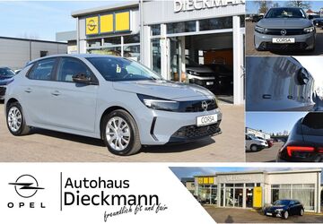 Opel Corsa 24.702 km 20.460 &euro; Worpswede 27726