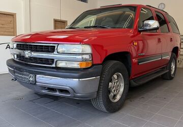 Chevrolet Tahoe 201.306 km 11.390 &euro; Kolbermoor bei Rosenheim 83059
