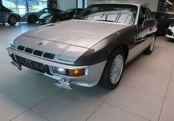 Porsche 924 228.800 km 14.890 &euro; Barweiler 53534