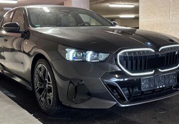 BMW i5 21.370 km 64.400 &euro; Ulm 89081