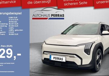 Kia EV3 6.480 km 37.980 &euro; Neumarkt 92318