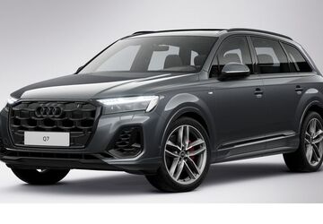 Audi Q7 7.396 km 76.690 &euro; Wolfsburg 38440