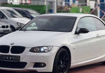 BMW 335 121.899 km 23.500 &euro; Schwieberdingen 71701