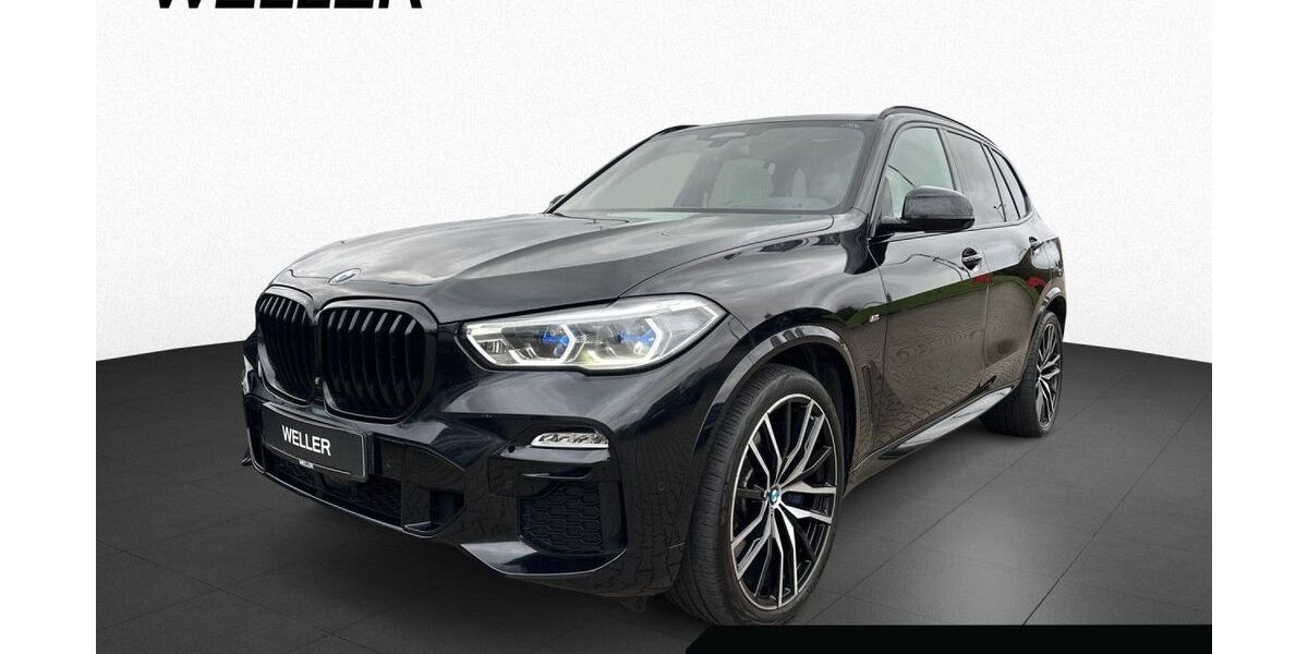 BMW X5 M50 82.000 km 54.990 &euro; Detmold 32758