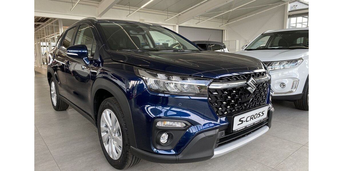 Suzuki SX4 5.000 km 27.800 &euro; Rinteln 31737