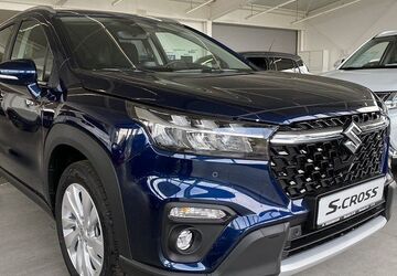 Suzuki SX4 8.608 km 27.800 &euro; Rinteln 31737