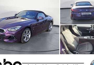 BMW Z4 1.213 km 42.830 &euro; Göppingen 73037