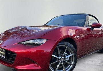 Mazda MX-5 6.710 km 31.990 &euro; Berlin 12247