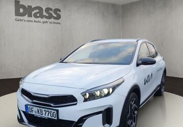 Kia XCeed 6.990 km 31.980 &euro; Frankfurt 60488