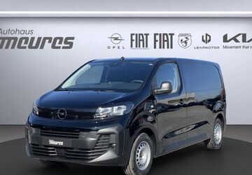 Opel Vivaro 12.000 km 24.480 &euro; Heinsberg 52525