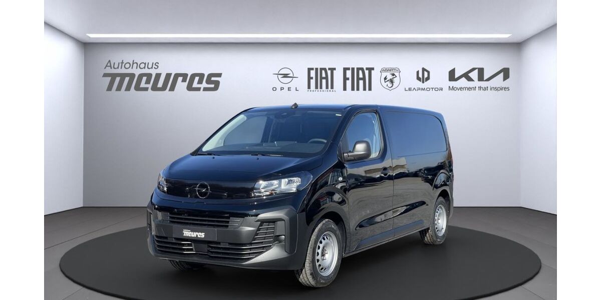 Opel Vivaro 12.000 km 24.480 &euro; Heinsberg 52525