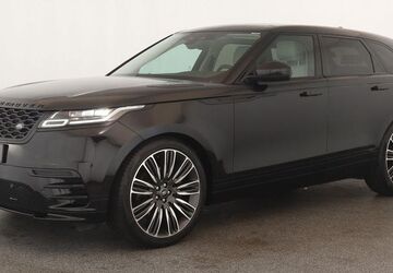 Land Rover Range Rover Velar 71.400 km 43.884 &euro; Neuss 41464