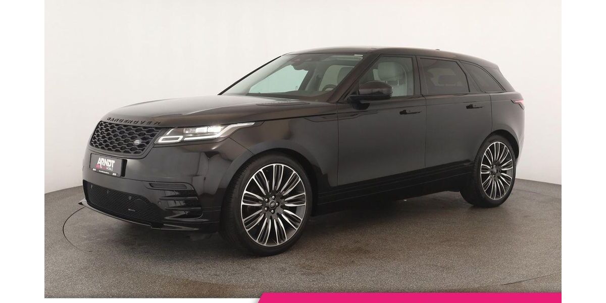 Land Rover Range Rover Velar 71.400 km 43.884 &euro; Neuss 41464