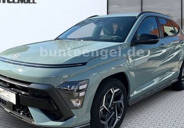 Hyundai KONA 18.200 km 22.900 &euro; Flörsheim am Main 65439