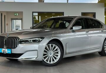 BMW 750 83.463 km 46.995 &euro; Herford 32052
