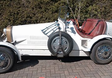 Bugatti Andere 25.500 km 14.000 &euro; Zwönitz 08297